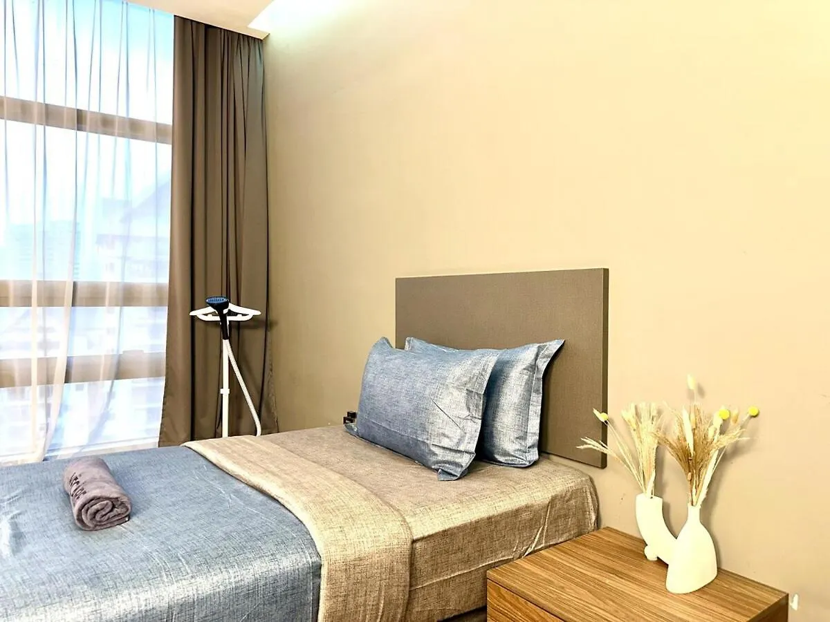 The Teak - Bangsar Trade Centre Appartement Kuala Lumpur